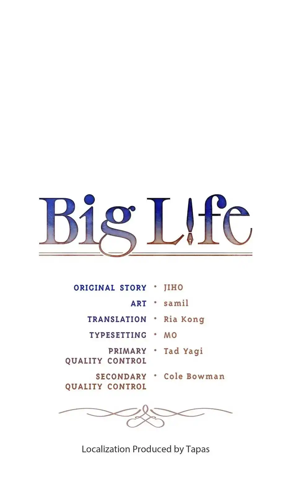 Big Life Chapter 109 14